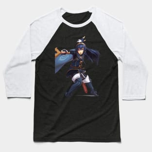 Lucina Baseball T-Shirt